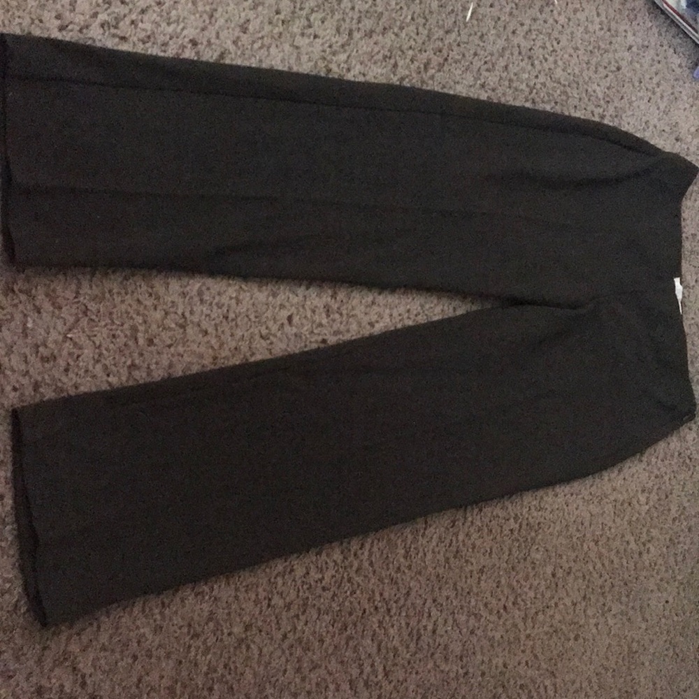 TALBOTS HERITAGE POLYESTERS SIZE 6 PANTS